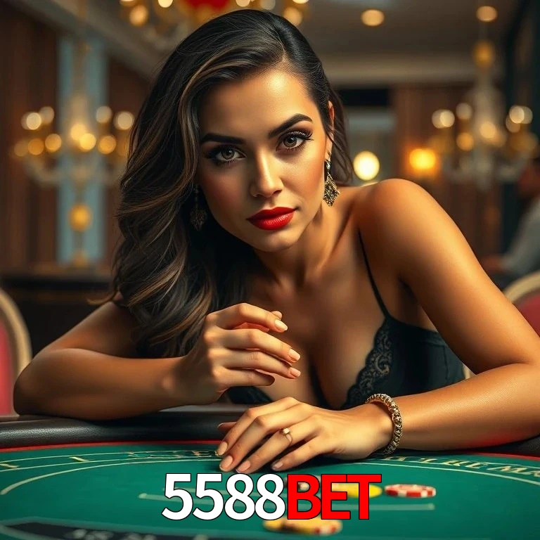 5588bet VIP Rewards