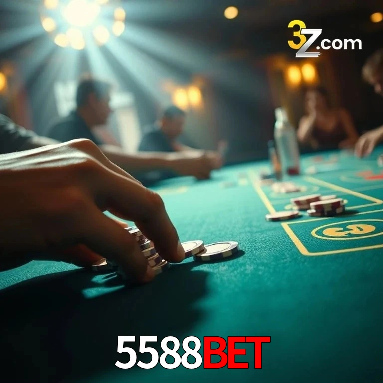 5588bet lottery