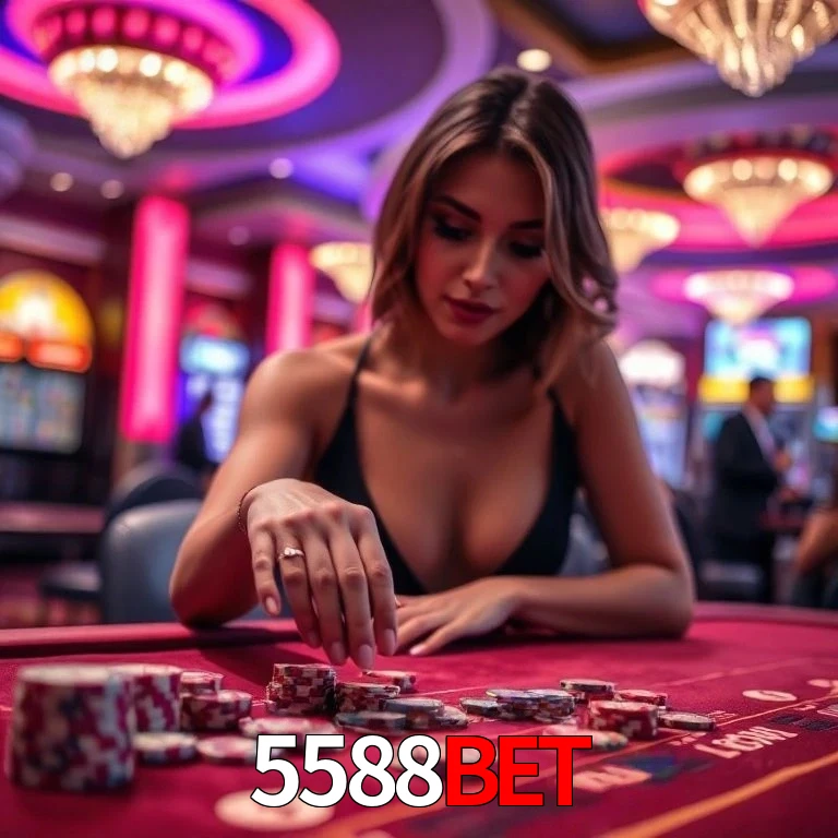 5588bet Casino RNG