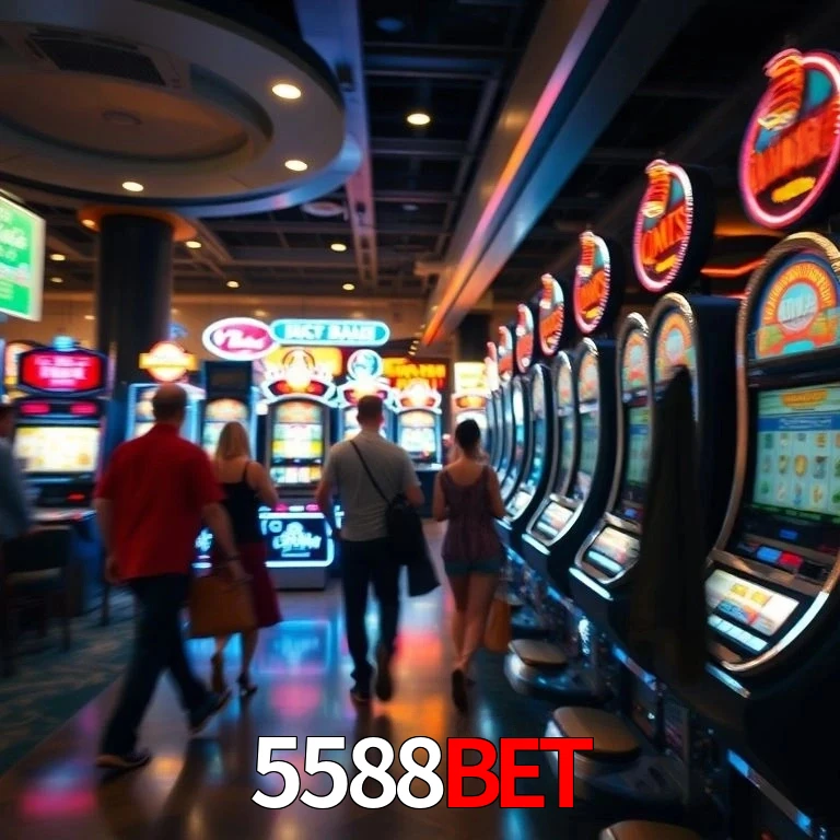 5588bet Manager VIP