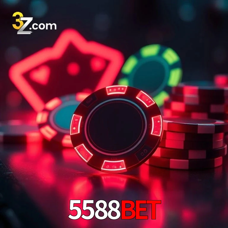 5588bet Slot Analytics
