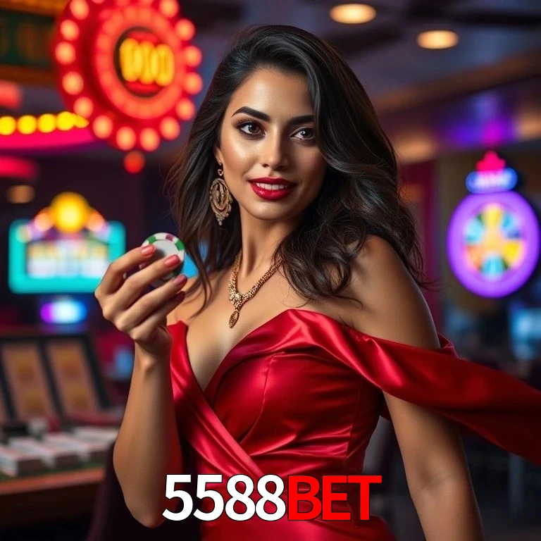 5588bet Torneios Slots