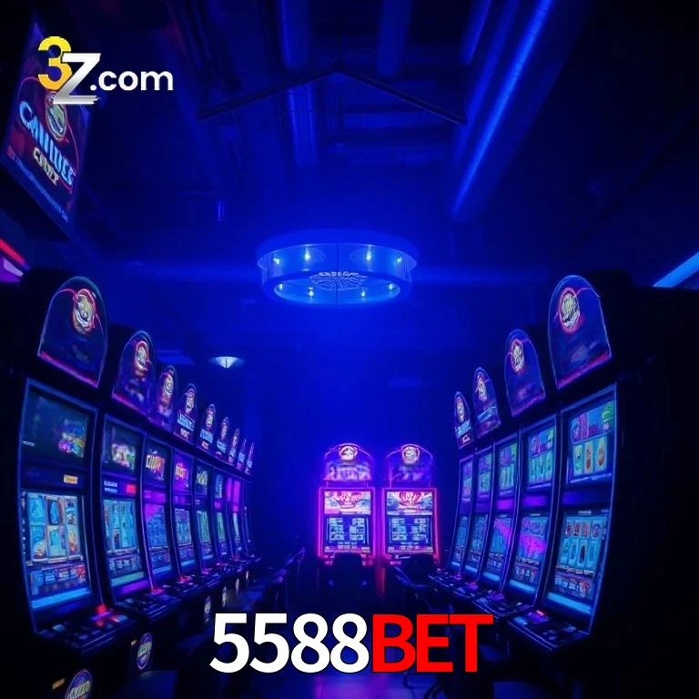 5588bet App Security