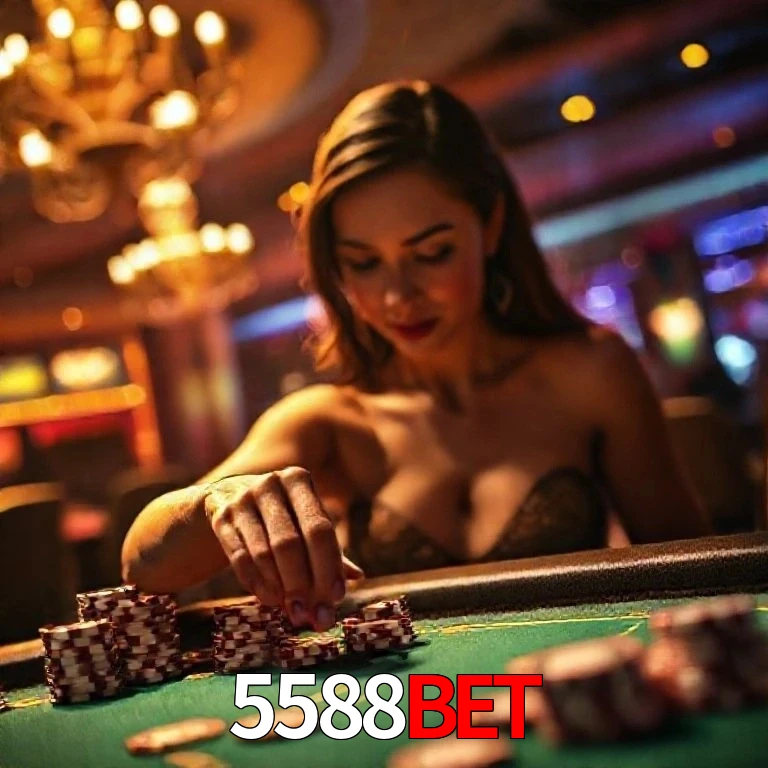 5588bet tiger