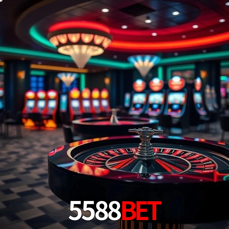 5588bet APK Segurança