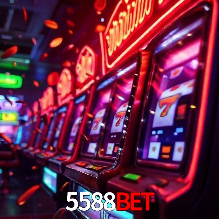 5588bet fortune-tiger