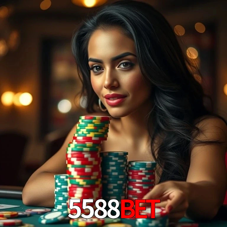 5588bet apostas