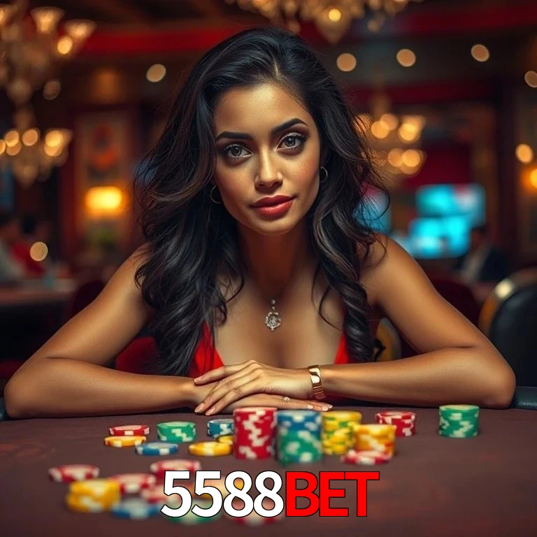 5588bet telegram