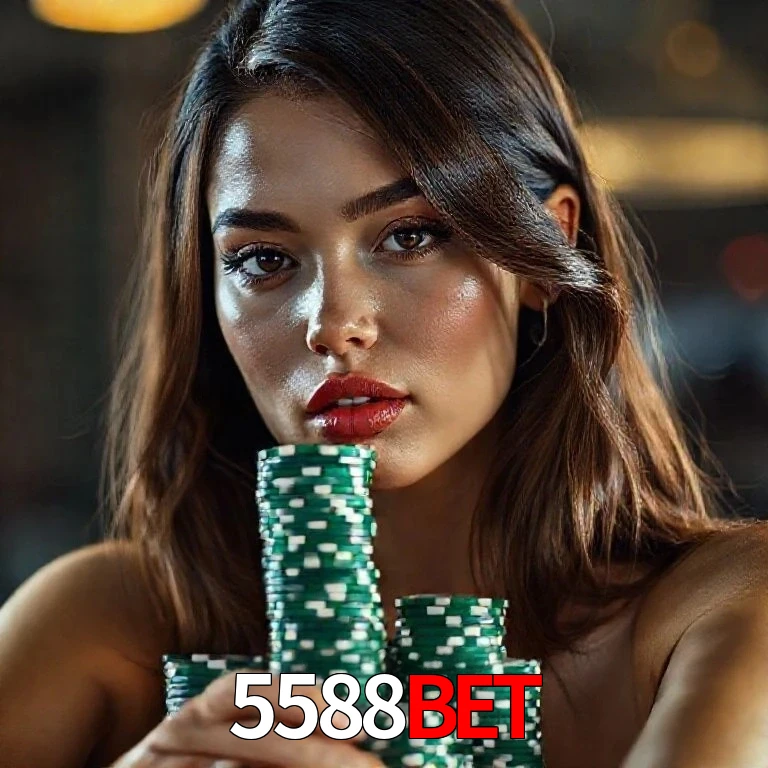 5588bet Slot Temas