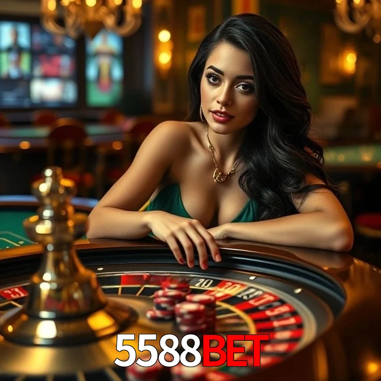 5588bet Acumuladoras até 25 Seleções