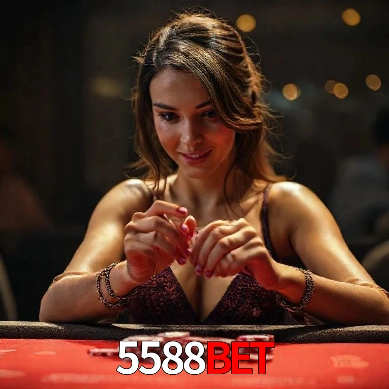 5588bet Segurança